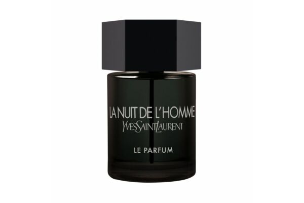 Yves Saint Laurent La Nuit de l'Homme Le Parfum 60 ml