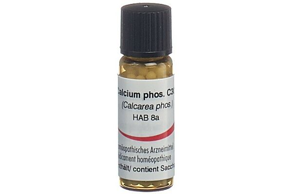 Omida Calcium phosphoricum Glob C 30 2 g