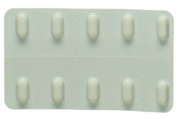 Sertralin Pfizer Filmtabl 50 mg 30 Stk