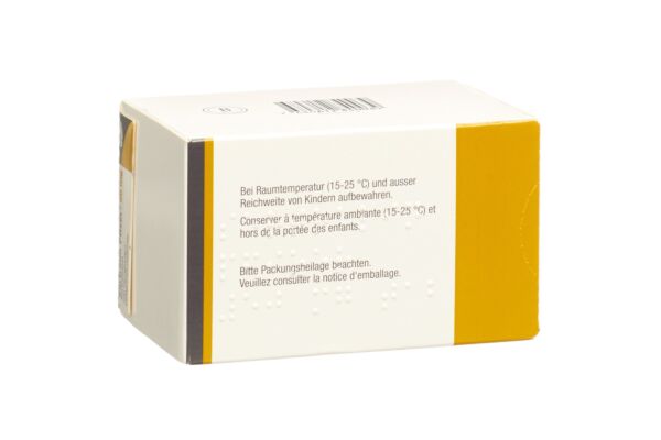 Sertralin Pfizer cpr pell 50 mg 100 pce