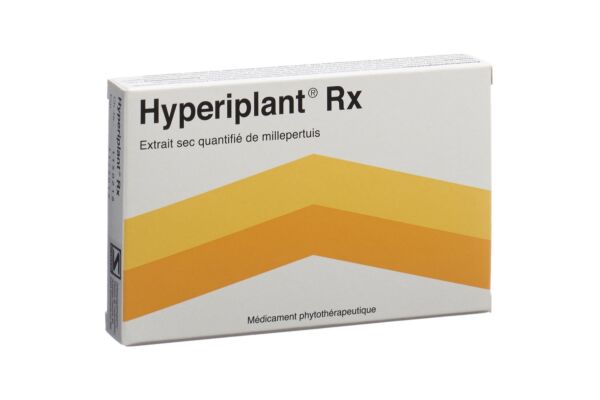 Hyperiplant Rx cpr pell 600 mg 40 pce