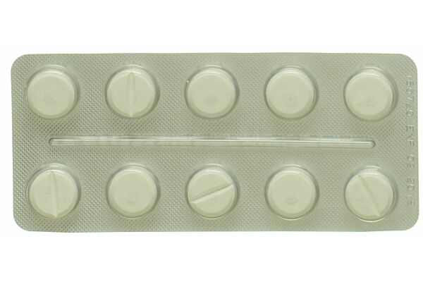 Amisulprid-Mepha Tabl 200 mg 90 Stk