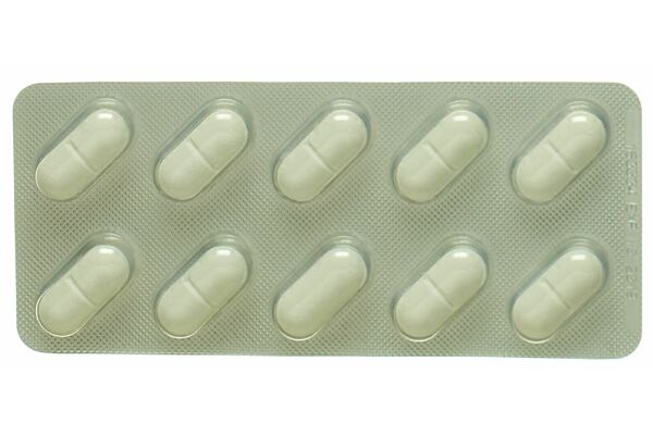 Amisulprid-Mepha Lactab 400 mg 90 pce
