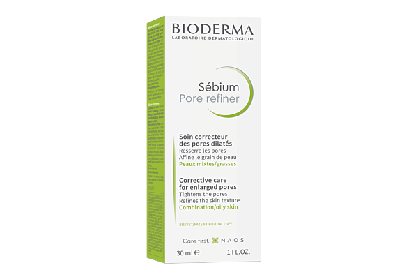 Bioderma Sebium Pore Refiner Crème 30 ml