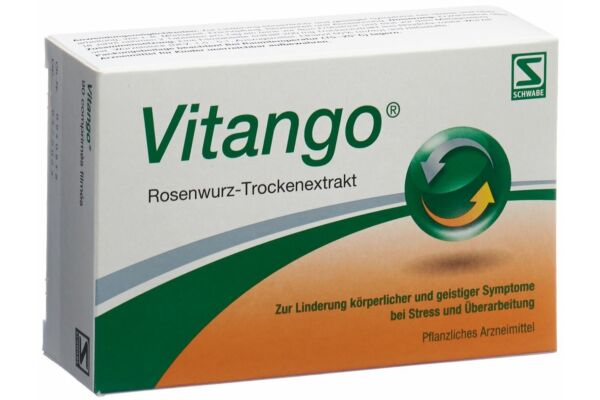Vitango cpr pell 200 mg 90 pce