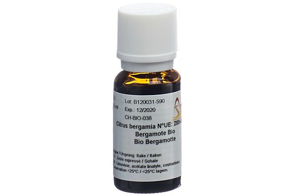 Aromasan Bergamotte Äth/Öl 15 ml