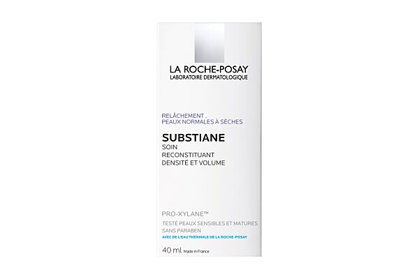 La Roche Posay Substiane crème tb 40 ml