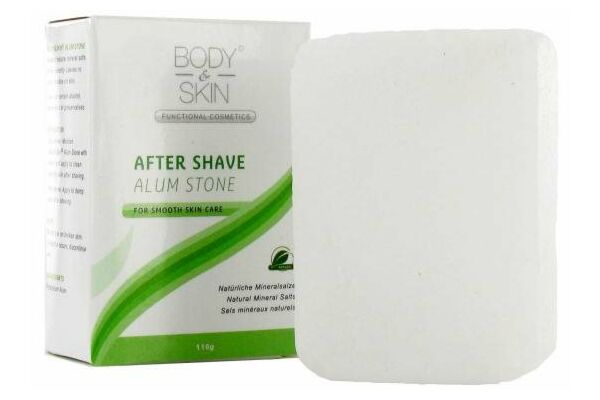 Body&Skin Alaunstein After Shave 110 g