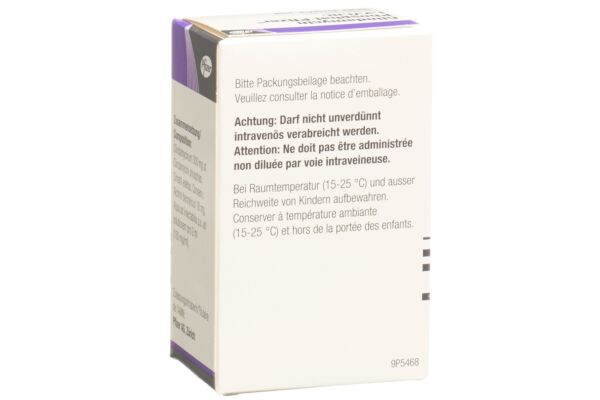 Clindamycin phosphat Pfizer 300 mg/2ml Amp 2 ml