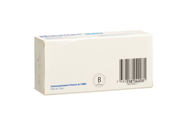 Rapamune Tabl 0.5 mg 30 Stk