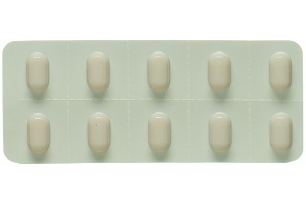 Mirtazapin-Mepha Filmtabl 30 mg 100 Stk