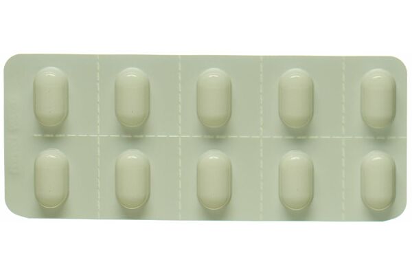 Mirtazapin-Mepha Filmtabl 45 mg 100 Stk