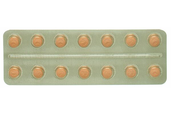 Co-Valtan-Mepha Filmtabl 80/12.5 mg 98 Stk