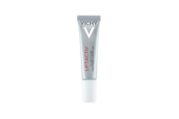 Vichy Liftactiv Dermis Aktivator Techn Augen 15 ml