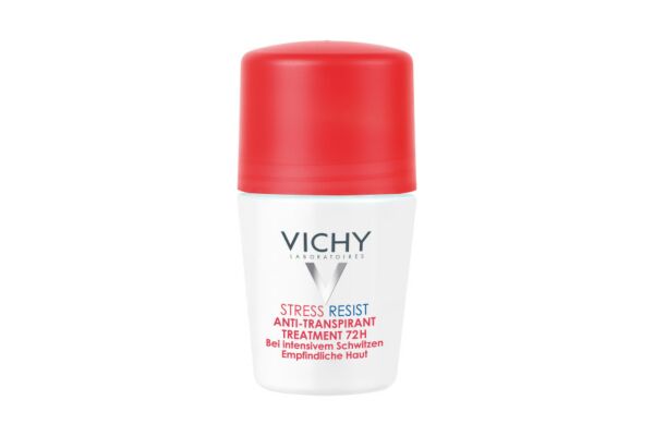 Vichy Deo Stress Resist Roll-on 50 ml