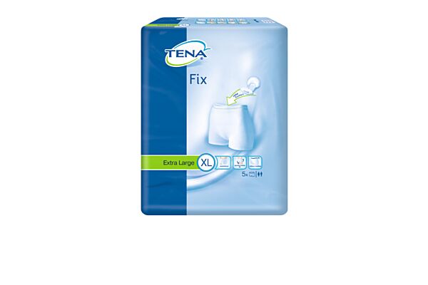 TENA Fix Fixierhose XL 5 Stk