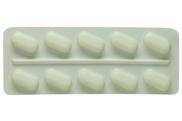 Sequase Filmtabl 300 mg 100 Stk