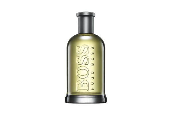 Hugo Boss Bottled Eau de Toilette Natural One Shot Nat Spr 200 ml