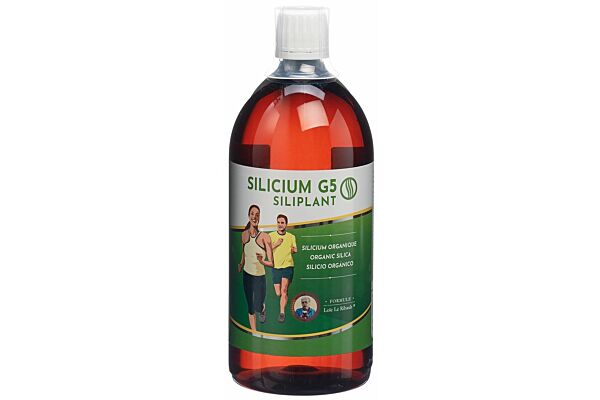 Silicium G5 liq 1 lt