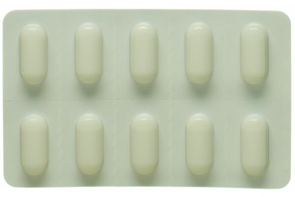 Quetiapin-Mepha Filmtabl 300 mg 100 Stk
