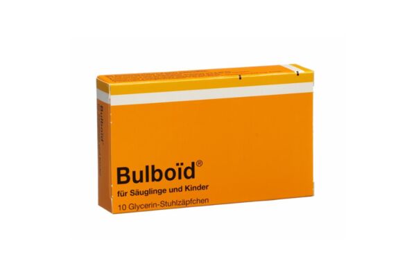 Bulboid supp adult 10 pce
