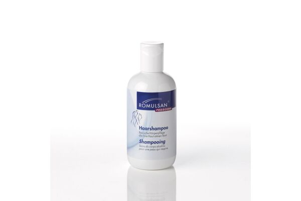 ROMULSAN SKIN CARE Shampooing fl 250 ml