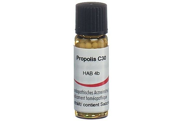 Omida propolis glob 30 C 2 g