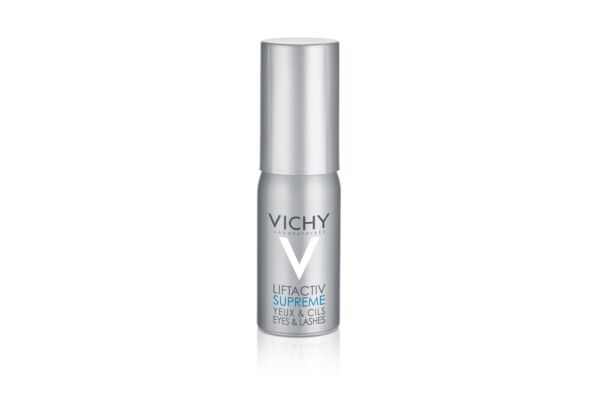 Vichy Liftactiv Liftactiv serum 10 yeux fl 15 ml