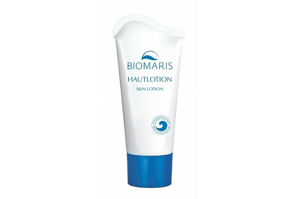 Biomaris lotion peau 50 ml