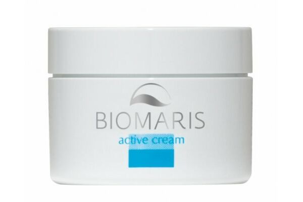 Biomaris Active Cream Ds 30 ml