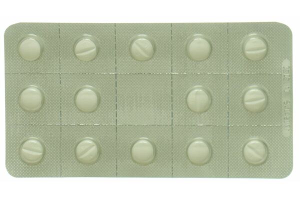 Cansartan-Mepha Tabl 16 mg 98 Stk