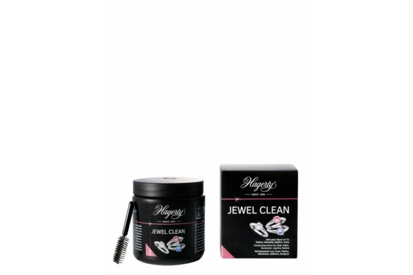 Hagerty Jewel Clean pot 170 ml