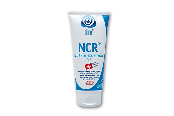 Dline NCR-NutrientCream Tb 30 ml