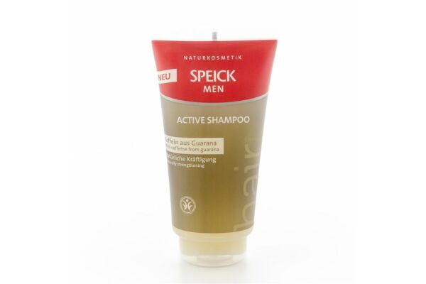 Speick Men Active Shampoo Tb 150 ml