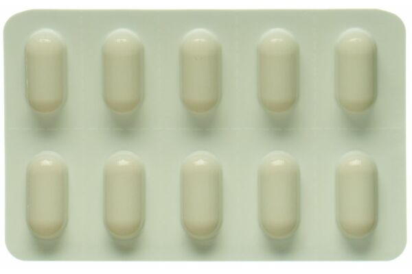 Quetiapin-Mepha retard Depotabs 200 mg 100 Stk