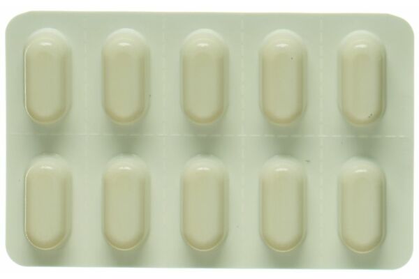 Quetiapin-Mepha retard cpr ret 300 mg 100 pce