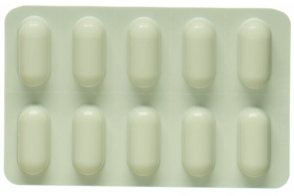 Quetiapin-Mepha retard Depotabs 400 mg 100 Stk