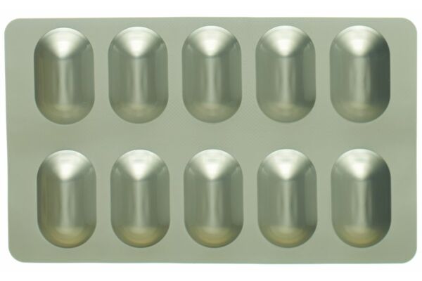 Celecoxib-Mepha caps 200 mg 100 pce