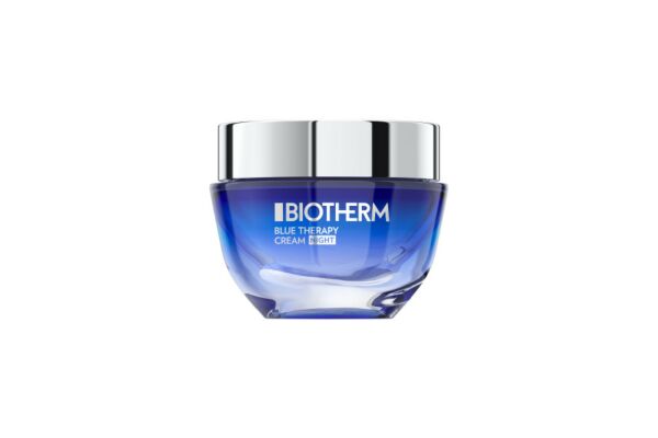 Biotherm Blue Therapy Nuit Crème 50 ml