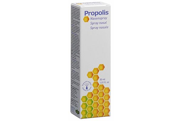 Propolis spray nasal 30 ml
