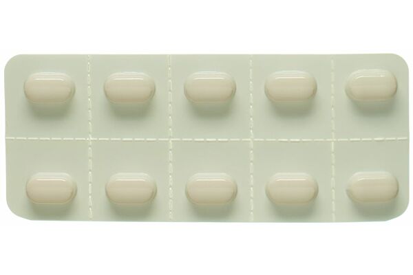 Simvastatin-Mepha Lactab 20 mg 100 pce