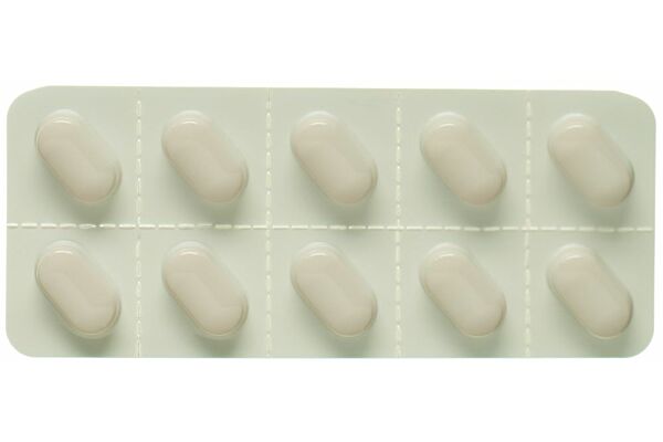 Simvastatin-Mepha Lactab 40 mg 100 Stk