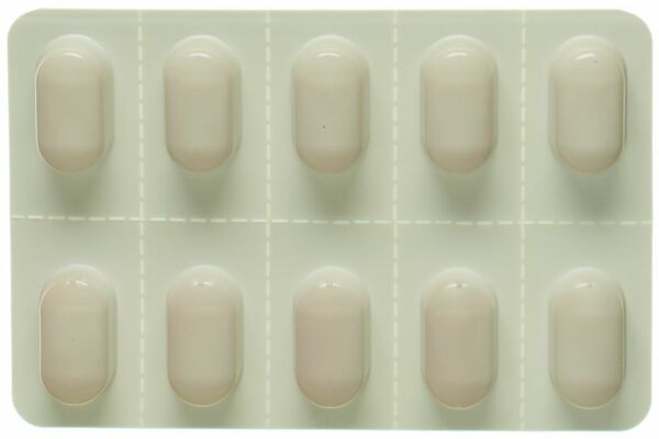 Simvastatin-Mepha Lactab 80 mg 100 pce