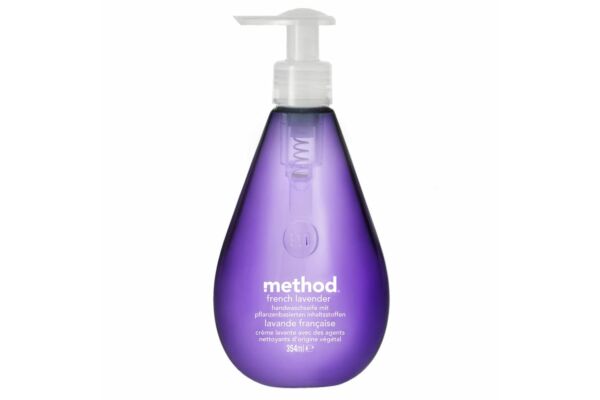 Method Handseife Lavendel 354 ml