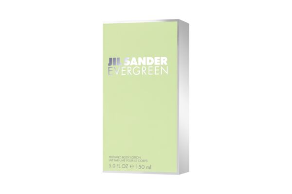Jil Sander Evergreen Body Lotion 150 ml