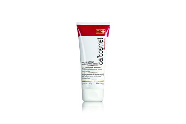 Cellcosmet Gentle Purifying Cleansing 200 ml