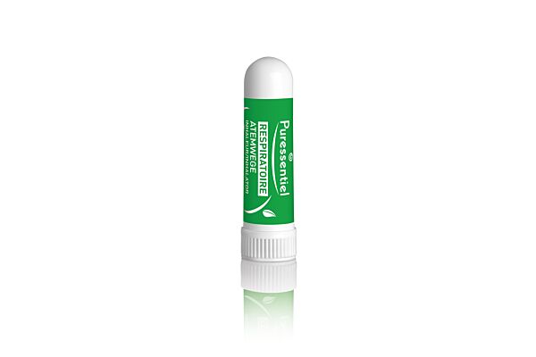 Puressentiel Inhalator für die Atemwege 19 ätherische Öle 1 ml