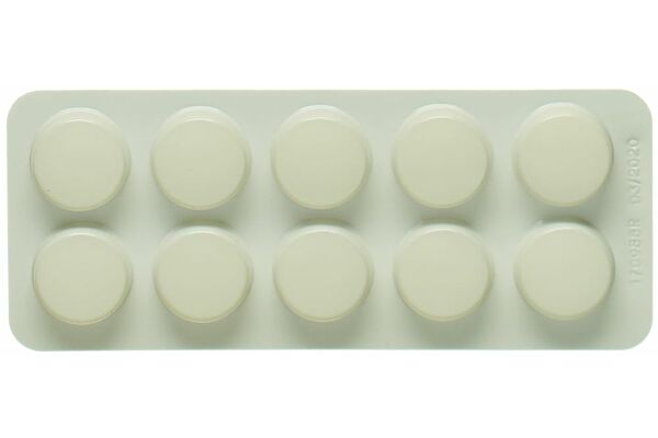Torasemid-Mepha cpr 200 mg 100 pce