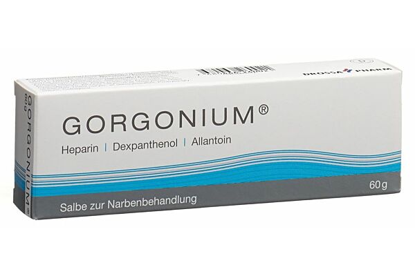 Gorgonium ong tb 60 g
