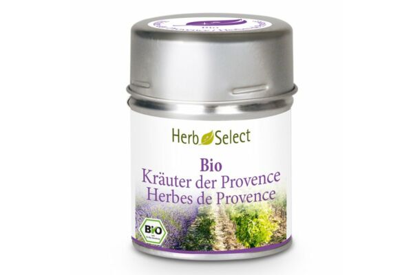 Morga herbes de Provence bio 17 g